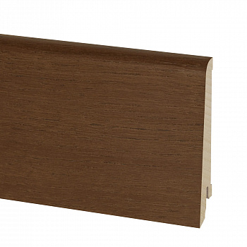 Плинтус шпон Pedross 80/16 Дуб Сан-Антонио parketcity-ufa.ru