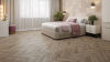 Картинка товара плитка alpine floor chevron lvt 20-03 дуб натур отбеленный ECO20-3 parketcity-ufa.ru