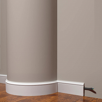 Плинтус гибкий Decor-Dizayn DD005-E 2000*80*13 мм parketcity-ufa.ru