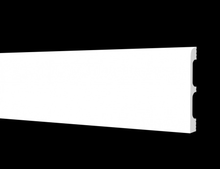 Картинка товара плинтус decor-dizayn dd707 2000*100*13 мм DD707 parketcity-ufa.ru