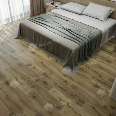 Картинка товара ламинат alpine floor 8/33 aura lf100-22 дуб эмполи LF100-22 parketcity-ufa.ru
