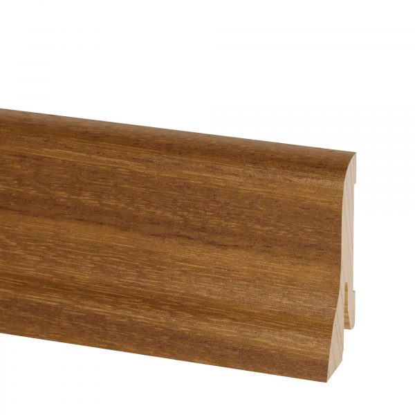 Картинка товара плинтус шпон pedross 60/22 ироко 006754 parketcity-ufa.ru