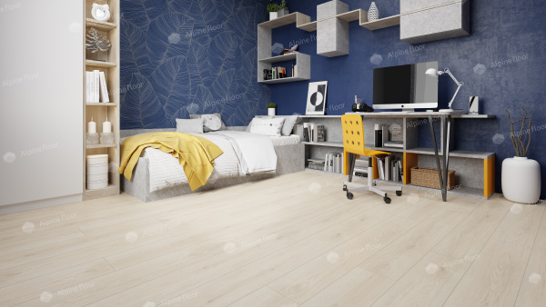Картинка товара ламинат alpine floor 8/33 aqua life 103-04 дуб петербург LF103-04 parketcity-ufa.ru