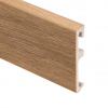 Картинка товара плинтус salag alpha 80 noble oak AP8136 parketcity-ufa.ru