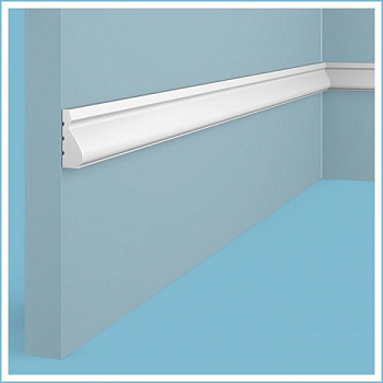 МX013 Молдинг Cosca 2000*28*11 мм parketcity-ufa.ru