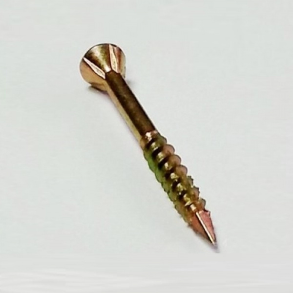 Картинка товара шурупы fastentech 3,5*35 (500шт/уп + 3 биты)  011708 parketcity-ufa.ru