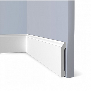 Плинтус HiWood B80C 2000*80*11 мм parketcity-ufa.ru