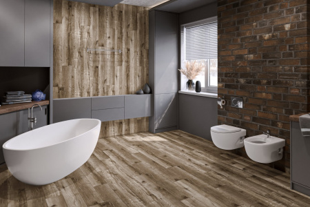 Картинка товара spc ламинат damy floor family дуб изысканный JS8271-7 parketcity-ufa.ru