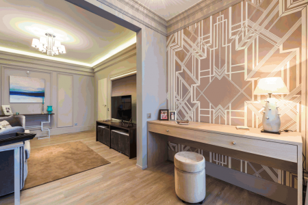 Картинка товара wpc-плитка vinilam cork 04018 дуб брюссель 04018                    parketcity-ufa.ru