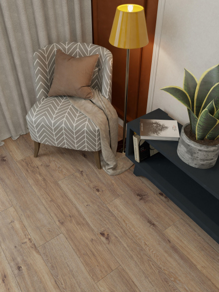 Картинка товара ламинат egger 12/33 4v classic 218 дуб арли темный EPL218 parketcity-ufa.ru