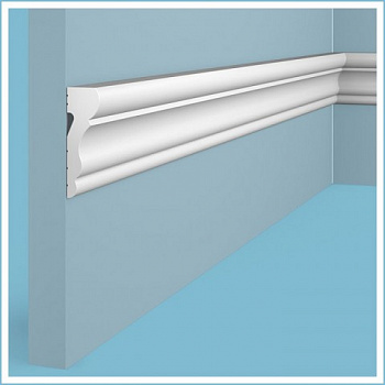 МX036 Молдинг Cosca 2000*52*17 мм parketcity-ufa.ru