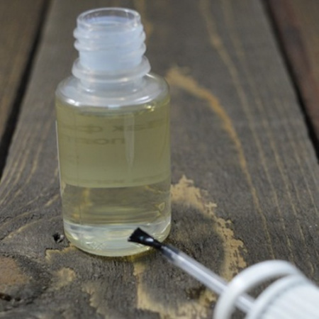 Картинка товара лак для ремонта сколов (30мл) 001971 parketcity-ufa.ru