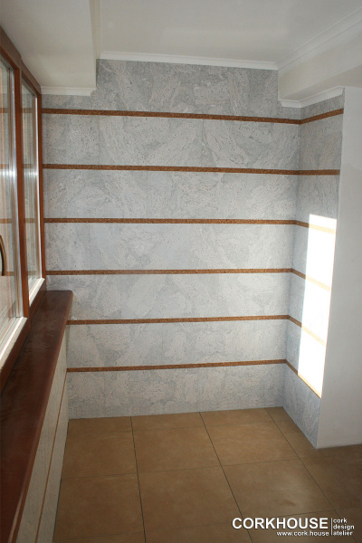 Картинка товара пробка настенная corkart 103c nw PW3 103c NW-3.0 parketcity-ufa.ru