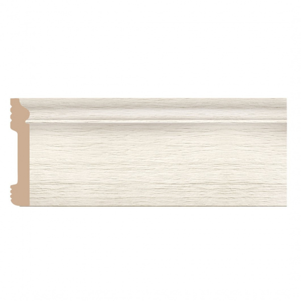 Картинка товара плинтус decomaster 005-70 2400*79*13 мм D005-70ДМ parketcity-ufa.ru