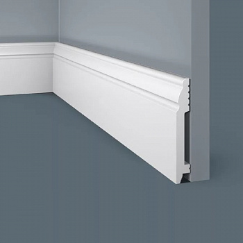 Плинтус Cosca PX027 2000*99*15 мм parketcity-ufa.ru