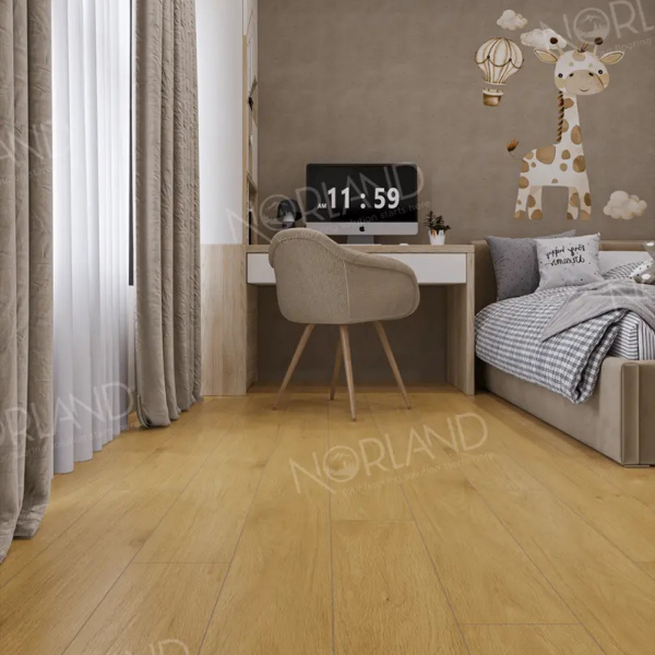 Картинка товара ламинат norland 8/33 elegant lf301-12 дуб мальта 013176 parketcity-ufa.ru