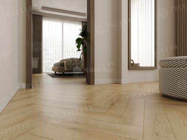 Картинка товара spc плитка alpine floor tulesna art parquet 1005-3 famoso  011148 parketcity-ufa.ru