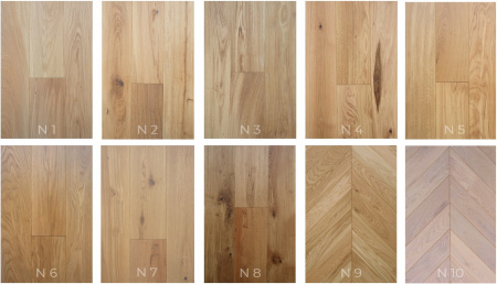 Картинка товара инженерная доска spil дуб (без покрытия) 600-2800*180*15/3 мм 009768 parketcity-ufa.ru