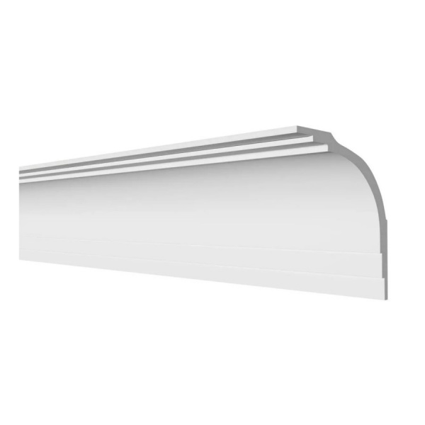 Картинка товара карниз decor-dizayn dd511 2000*170*120 мм DD511 parketcity-ufa.ru