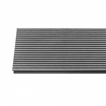 Террасная доска Harvex Nova 152*28 Серый дым parketcity-ufa.ru