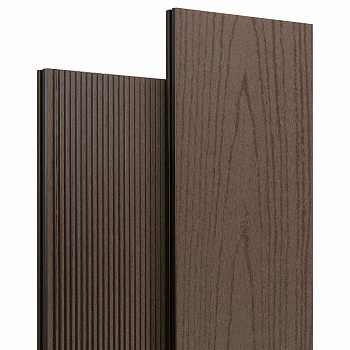 Террасная доска Harvex Julia 146*22 Венге parketcity-ufa.ru