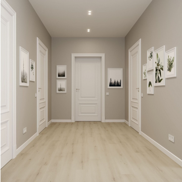 Картинка товара spc плитка alpine floor solo 14-4 ададжио   ЕСО14-4 parketcity-ufa.ru