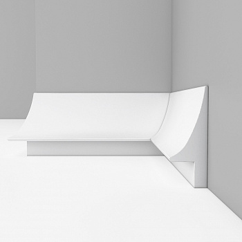 Профиль под подсветку Decomaster A207 2000*95*42 мм parketcity-ufa.ru