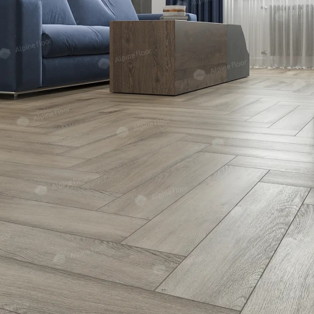 Картинка товара spc плитка alpine floor изящный паркет 13-15 дуб исида 012516 parketcity-ufa.ru
