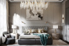 Картинка товара молдинг decor-dizayn dd628 estet 2000*20*10 мм DD628 parketcity-ufa.ru