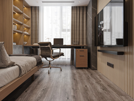 Картинка товара spc-ламинат cronafloor wood дуб хельсинки ZH-81126-3 parketcity-ufa.ru