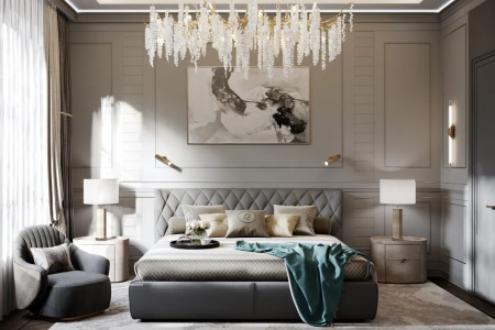 Картинка товара молдинг decor-dizayn dd628 estet 2000*20*10 мм DD628 parketcity-ufa.ru