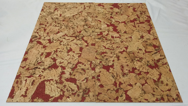 Картинка товара пробка настенная easycork кориа рохо 011186 parketcity-ufa.ru