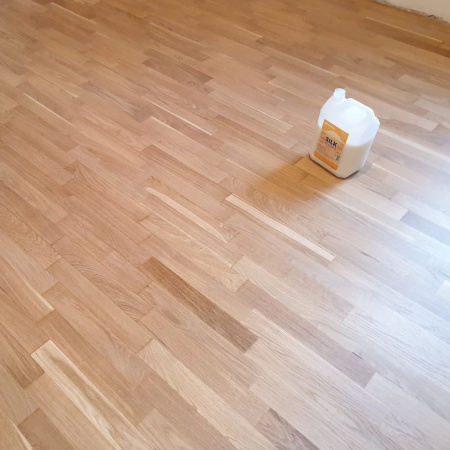 Картинка товара лак для паркета vermeister silk (5л) 002283 parketcity-ufa.ru