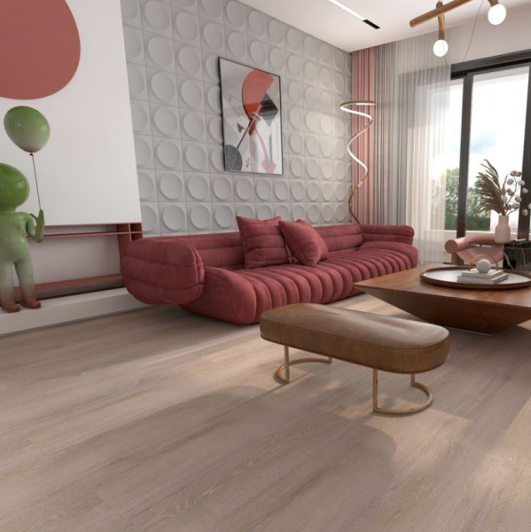 Картинка товара spс-плитка profield evolution дуб бойтон DJC86612-8 parketcity-ufa.ru