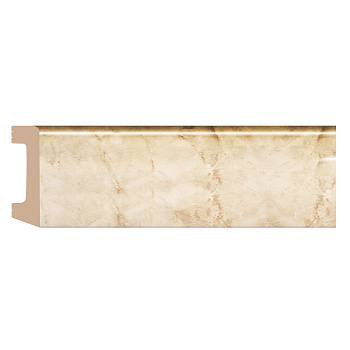 Плинтус Decomaster 234-80 2400*58*16 мм parketcity-ufa.ru