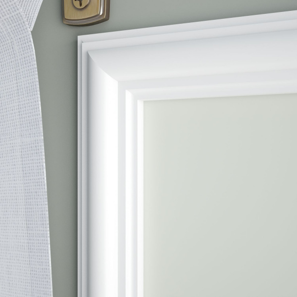 Картинка товара молдинг лдф ultrawood u 021 2440*40*20 мм  снят!!! U 021 parketcity-ufa.ru