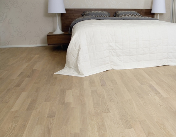 Картинка товара паркетная доска karelia 3s дуб select vanilla matt 3011068164001111 parketcity-ufa.ru