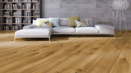 Картинка товара доска паркетная weitzer diele 2245 дуб руситк mandel (масло) 76301 parketcity-ufa.ru