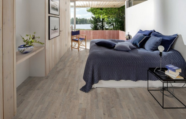 Картинка товара паркетная доска karelia 3s дуб aged stonewashed ivory 3011118162834111 parketcity-ufa.ru