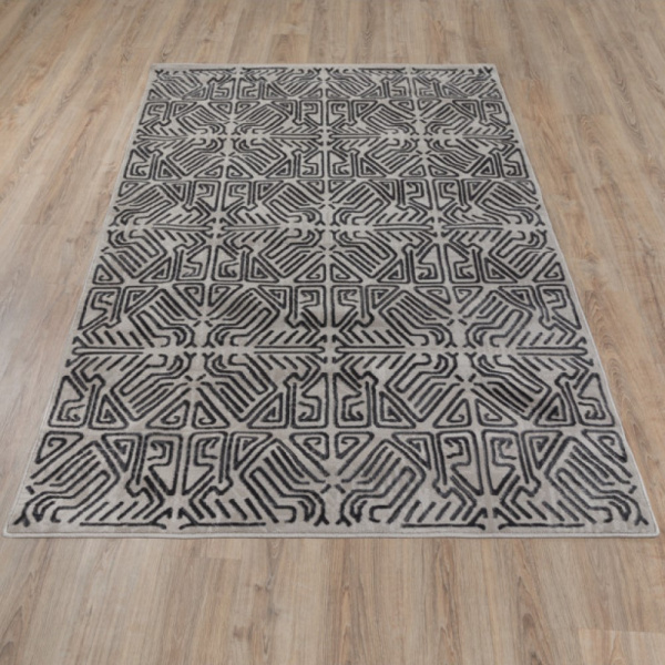 Картинка товара ковер остин (21с15-бк/эо) 58330/97 230*160 см 012480 parketcity-ufa.ru