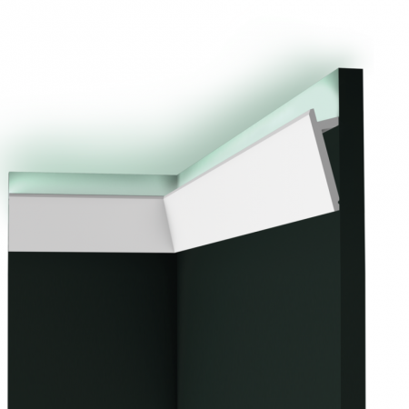 Картинка товара профиль под подсветку orac sx179 2000*97*29 мм SX179 parketcity-ufa.ru