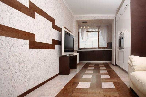 Картинка товара пробка настенная corkstyle monte snow  009016 parketcity-ufa.ru