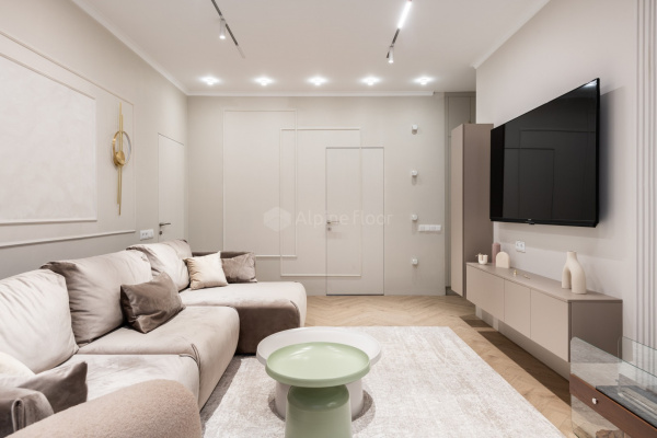 Картинка товара spc плитка alpine floor parquet premium aba 19-15 дуб северная история (исида) 012513 parketcity-ufa.ru