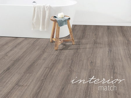 Картинка товара ламинат egger 8/33 4v large aqua 185 дуб шерман серый EPL185 Aqua+ parketcity-ufa.ru