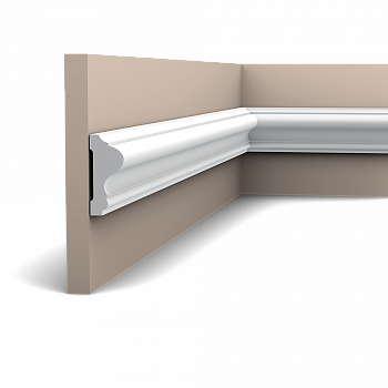 Молдинг Orac P8020 2000*60*26 мм parketcity-ufa.ru