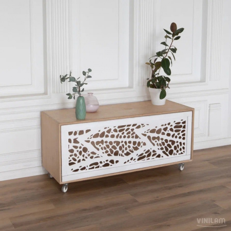 Картинка товара wpc-плитка vinilam cork 10130 дуб антверпен 10130V parketcity-ufa.ru