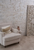 Картинка товара wpc-плитка vinilam ceramo stone cork 61603 бетонная смесь  61603. parketcity-ufa.ru
