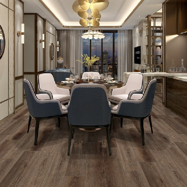 Картинка товара spc-ламинат cronafloor wood 4.0 дуб регин BD-40030-5 parketcity-ufa.ru