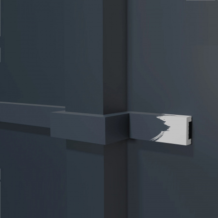 Картинка товара молдинг decor-dizayn dd626 2000*30*13 мм DD626 parketcity-ufa.ru