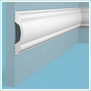 МX019 Молдинг Cosca 2000*85*20 мм parketcity-ufa.ru